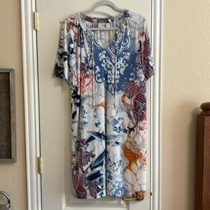 Chico’s sz 2 dress